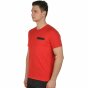 Футболка Champion Crewneck T-Shirt, фото 2 - интернет магазин MEGASPORT
