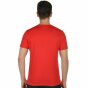 Футболка Champion Crewneck T-Shirt, фото 3 - интернет магазин MEGASPORT