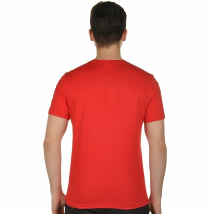 Футболка Champion Crewneck T-Shirt - 109456, фото 3 - интернет-магазин MEGASPORT