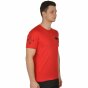 Футболка Champion Crewneck T-Shirt, фото 4 - интернет магазин MEGASPORT
