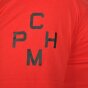 Футболка Champion Crewneck T-Shirt, фото 5 - интернет магазин MEGASPORT