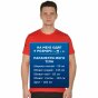 Футболка Champion Crewneck T-Shirt, фото 7 - интернет магазин MEGASPORT