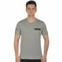Футболка Champion Crewneck T-Shirt, фото 1 - интернет магазин MEGASPORT