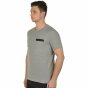 Футболка Champion Crewneck T-Shirt, фото 2 - интернет магазин MEGASPORT