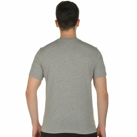 Футболка Champion Crewneck T-Shirt - 109458, фото 3 - интернет-магазин MEGASPORT