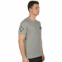 Футболка Champion Crewneck T-Shirt, фото 4 - интернет магазин MEGASPORT