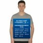 Футболка Champion Crewneck T-Shirt, фото 7 - интернет магазин MEGASPORT
