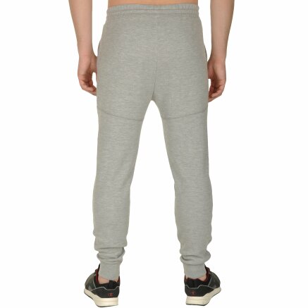 Спортивнi штани Champion Rib Cuff Pants - 109460, фото 3 - інтернет-магазин MEGASPORT