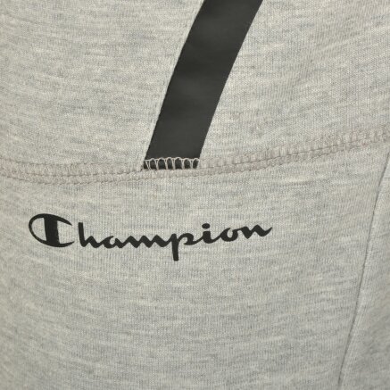 Спортивнi штани Champion Rib Cuff Pants - 109460, фото 6 - інтернет-магазин MEGASPORT