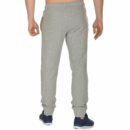 Спортивнi штани Champion Rib Cuff Pants - 109470, фото 3 - інтернет-магазин MEGASPORT