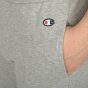 Спортивнi штани Champion Rib Cuff Pants, фото 6 - інтернет магазин MEGASPORT