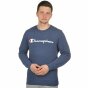 Кофта Champion Crewneck Sweatshirt, фото 1 - інтернет магазин MEGASPORT