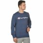 Кофта Champion Crewneck Sweatshirt, фото 4 - інтернет магазин MEGASPORT