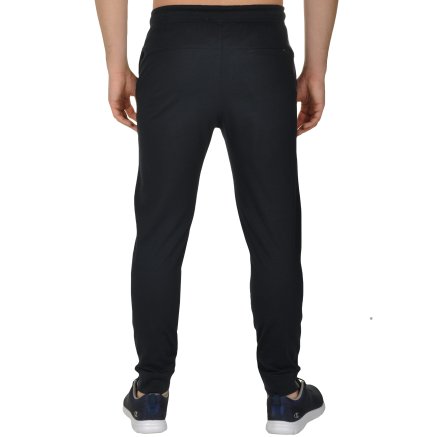 Спортивные штаны Champion Rib Cuff Pants - 109488, фото 3 - интернет-магазин MEGASPORT