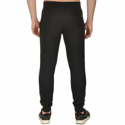 Спортивные штаны Champion Rib Cuff Pants - 109489, фото 3 - интернет-магазин MEGASPORT