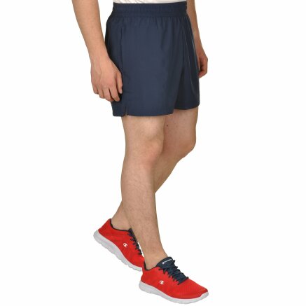 Шорти Champion Shorts - 109491, фото 4 - інтернет-магазин MEGASPORT