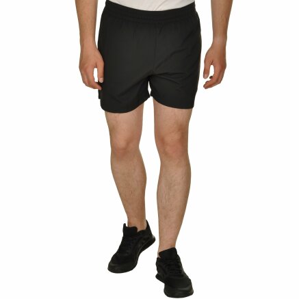 Шорты Champion Shorts - 109492, фото 1 - интернет-магазин MEGASPORT
