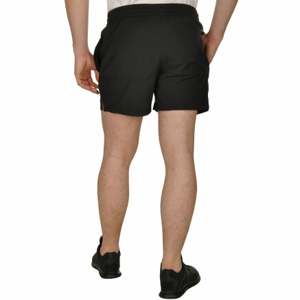 Шорты Champion Shorts - 109492, фото 3 - интернет-магазин MEGASPORT