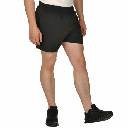 Шорты Champion Shorts - 109492, фото 4 - интернет-магазин MEGASPORT