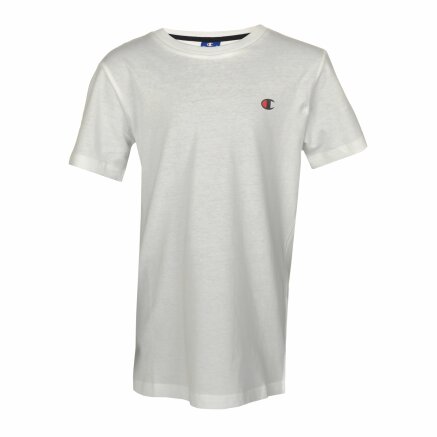 Футболка Champion 2pack Crew-Neck - 109497, фото 2 - інтернет-магазин MEGASPORT