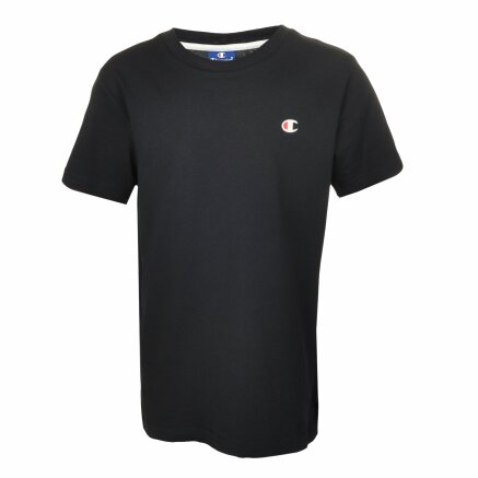 Футболка Champion 2pack Crew-Neck - 109497, фото 4 - інтернет-магазин MEGASPORT
