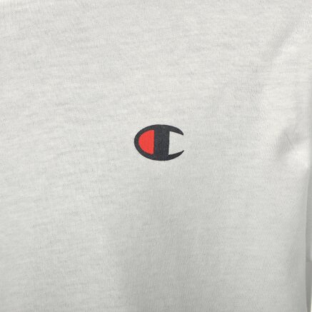 Футболка Champion 2pack Crew-Neck - 109497, фото 6 - інтернет-магазин MEGASPORT