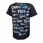 Футболка Champion Crewneck T-Shirt, фото 1 - интернет магазин MEGASPORT