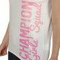 Футболка Champion Maxi T-Shirt, фото 5 - інтернет магазин MEGASPORT