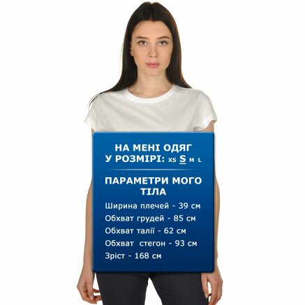 Футболка Champion Maxi T-Shirt - 109508, фото 6 - інтернет-магазин MEGASPORT