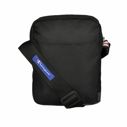 Сумка Champion Small Shoulder Bag - 109514, фото 3 - интернет-магазин MEGASPORT