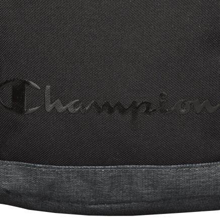 Сумка Champion Small Shoulder Bag - 109514, фото 4 - интернет-магазин MEGASPORT