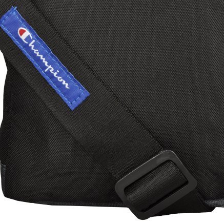 Сумка Champion Small Shoulder Bag - 109514, фото 5 - интернет-магазин MEGASPORT