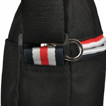 Сумка Champion Small Shoulder Bag - 109514, фото 6 - интернет-магазин MEGASPORT