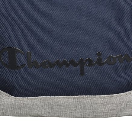 Сумка Champion Small Shoulder Bag - 109515, фото 4 - интернет-магазин MEGASPORT