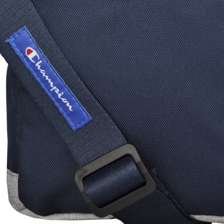 Сумка Champion Small Shoulder Bag - 109515, фото 5 - интернет-магазин MEGASPORT