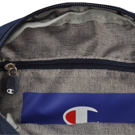 Сумка Champion Small Shoulder Bag - 109515, фото 7 - интернет-магазин MEGASPORT