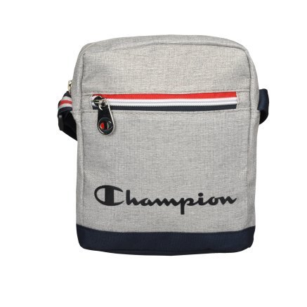 Сумка Champion Small Shoulder Bag - 109516, фото 2 - интернет-магазин MEGASPORT