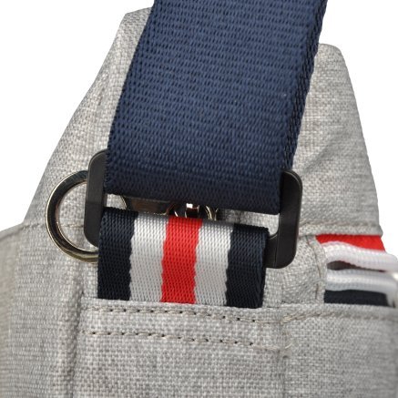 Сумка Champion Small Shoulder Bag - 109516, фото 6 - інтернет-магазин MEGASPORT