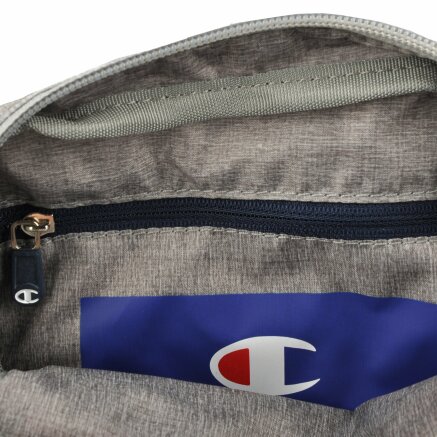 Сумка Champion Small Shoulder Bag - 109516, фото 7 - інтернет-магазин MEGASPORT