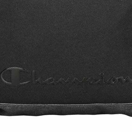 Сумка Champion Small Bag - 109517, фото 5 - интернет-магазин MEGASPORT