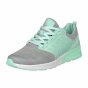 Кросівки Champion Low Cut Shoe Val, фото 1 - інтернет магазин MEGASPORT