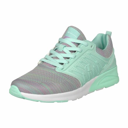Кросівки Champion Low Cut Shoe Val - 109254, фото 1 - інтернет-магазин MEGASPORT