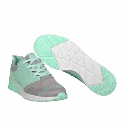 Кросівки Champion Low Cut Shoe Val - 109254, фото 3 - інтернет-магазин MEGASPORT