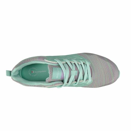 Кросівки Champion Low Cut Shoe Val - 109254, фото 5 - інтернет-магазин MEGASPORT