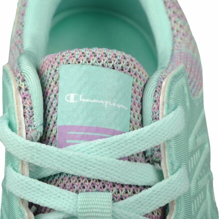 Кросівки Champion Low Cut Shoe Val - 109254, фото 6 - інтернет-магазин MEGASPORT