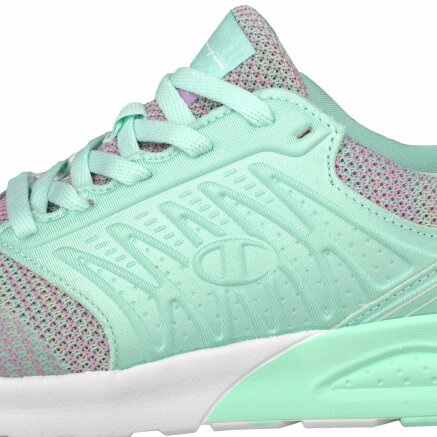 Кросівки Champion Low Cut Shoe Val - 109254, фото 7 - інтернет-магазин MEGASPORT
