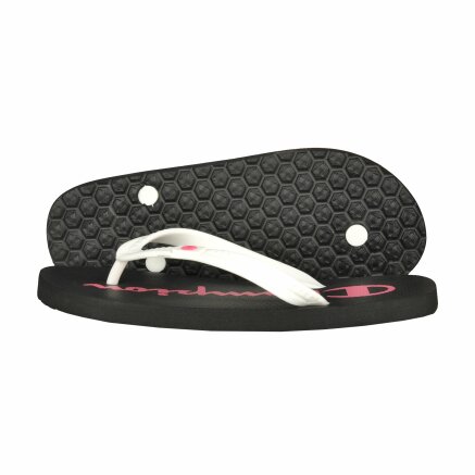 Вьетнамки Champion Flip Flop Slipper Big Classic - 109256, фото 2 - интернет-магазин MEGASPORT