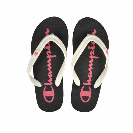 Вьетнамки Champion Flip Flop Slipper Big Classic - 109256, фото 3 - интернет-магазин MEGASPORT