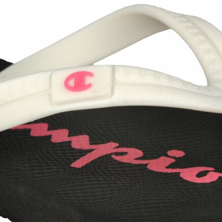 Вьетнамки Champion Flip Flop Slipper Big Classic - 109256, фото 5 - интернет-магазин MEGASPORT