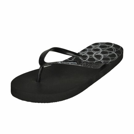 В'єтнамки Champion Flip Flop Slipper Sparkle - 109260, фото 1 - інтернет-магазин MEGASPORT